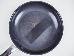 Test duurzaamheid antikleeflaag